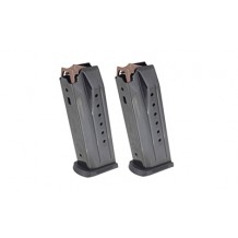 MAG RUGER SEC-380 380ACP 15RD 2PK