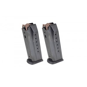 MAG RUGER SEC-380 380ACP 15RD 2PK