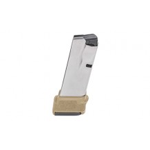 MAGAZINE SPRGFLD 9MM HELLCAT 15R FDE