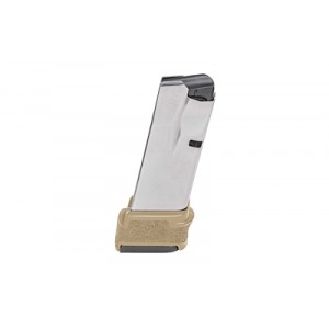 MAGAZINE SPRGFLD 9MM HELLCAT 15R FDE