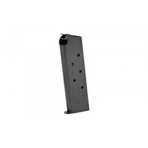 MAGAZINE SPRGFLD 45ACP 7RD BL