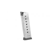 MAGAZINE SPRGFLD 45ACP 8RD ST W/PAD