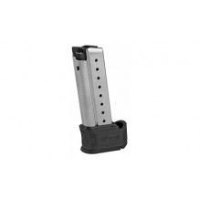 MAGAZINE SPRGFLD 9MM XDSM2 9RD W/SLV