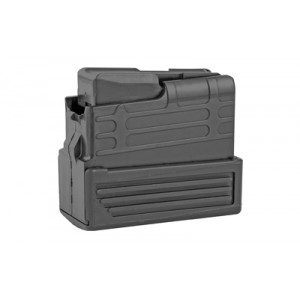 MAG SAV 212 SLUG GUN 12GA BK 2RD