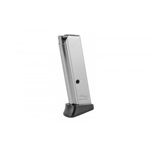 MAG WAL PPK 380ACP NKL 6RD FR