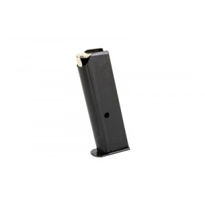 MAG WAL PPK/S 380ACP 7RD BLK AFC STD