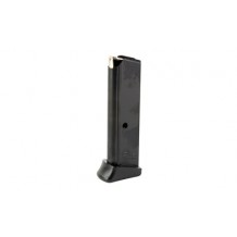 MAG WAL PPK/S 380ACP 7RD BLK AFC FR