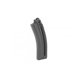 MAG HAMMERLI TAC R1C 22LR BLK 30RD