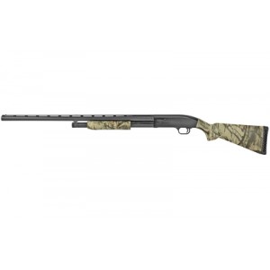 MAVERICK 88 CAMO FIELD 12/28/MOD 5RD