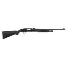 MAVERICK 88 SLUG 12/24/RFL 5RD BLK