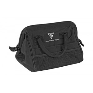 FULL FORGE RANGE TOOL BAG BLK