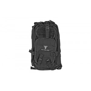 FULL FORGE HURRICANE TAC BACKPACK BL