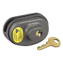 MASTERLOCK TRGR LCK KEY ALK P104 NCA