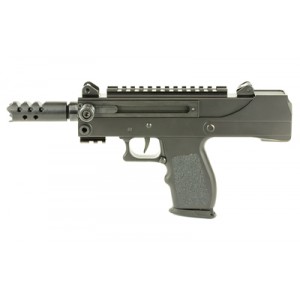 MPA PISTOL 5.7X28MM 5