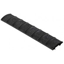 MAGPUL XT RAIL TEXTURE PANEL BLK