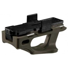 MAGPUL RANGER FLOORPLATE LOOP 3PK OD