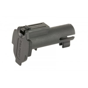 MAGPUL STOR CORE BOLT & FR PIN BLK