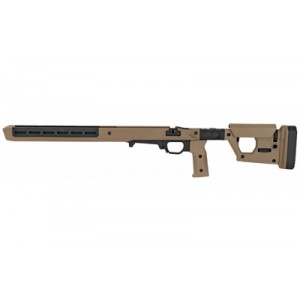 MAGPUL PRO 700L CHASS REM 700 LA FDE