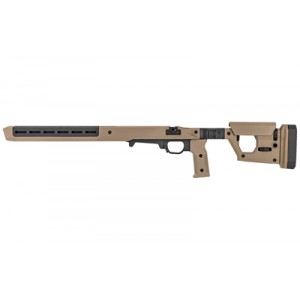 MAGPUL PRO 700L FXD REM 700 LA FDE