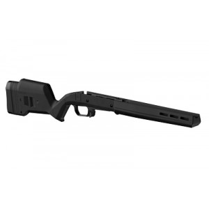 MAGPUL HUNTR SAV 110 SA STK LH BLK