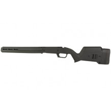 MAGPUL HUNTR SAV 110 SA STK RH BLK