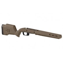 MAGPUL HUNTR SAV 110 SA STK LH FDE