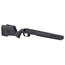 MAGPUL HUNTR SAV 110 SA STK RH GRY