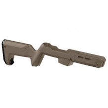 MAGPUL PC BACKPACKER STK RUG PCC FDE