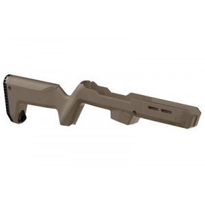 MAGPUL PC BACKPACKER STK RUG PCC FDE