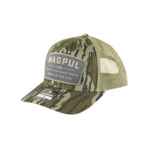 MAGPUL GO BANG TRUCKER HAT CAMO