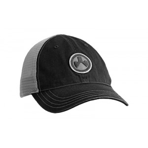 MAGPUL ICON GRMWSHD TRCKR HAT BL/GRY