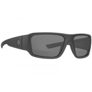 MAGPUL RIFT BLACK FRAME GRAY LENS