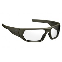 MAGPUL RADIUS ODG FRM CLEAR LENS