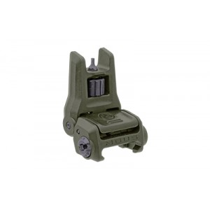 MAGPUL MBUS 3 FRONT SIGHT ODG