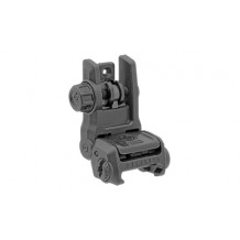 MAGPUL MBUS 3 REAR SIGHT BLK