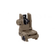 MAGPUL MBUS 3 REAR SIGHT FDE