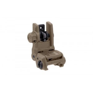 MAGPUL MBUS 3 REAR SIGHT FDE