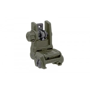 MAGPUL MBUS 3 REAR SIGHT ODG