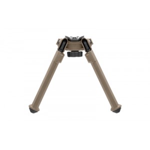 MAGPUL MOE BIPOD FDE