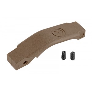 MAGPUL MOE ENHANCED TRIG GUARD FDE