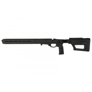 MAGPUL PRO 700 LITE REM 700 SA BLK