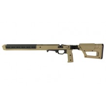 MAGPUL PRO 700 LITE REM 700 SA FDE