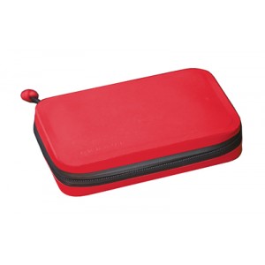 MAGPUL DAKA UTILITY ORGANIZER RED