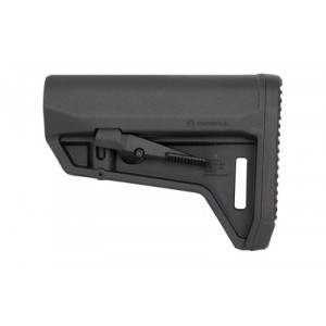 MAGPUL MOE SL-M STK MIL-SPEC BLK