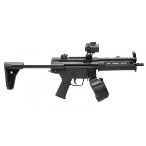 MAGPUL SL STK HK94/MP5 BLK