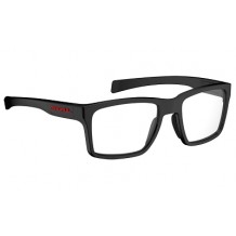 MAGPUL RIDER BLK FRAME CLEAR LENS