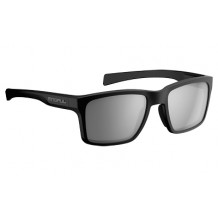 MAGPUL RIDER GLOSS BLK FRM GRY LENS