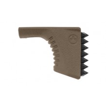 MAGPUL M-LOK BARRICADE STOP FDE