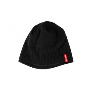 MAGPUL LINED MERINO BEANIE BLACK