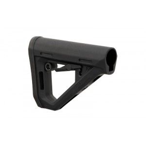 MAGPUL DT CARB STK MIL-SPEC BLK